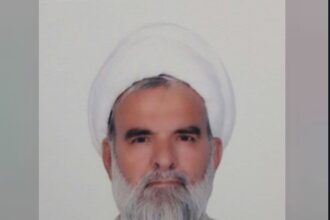 حجت الاسلام حسن زاده