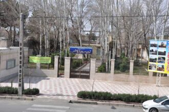 شورای شهر کاشمر