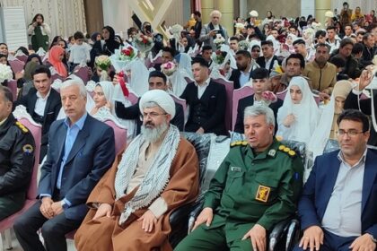 ازدواج آسان کاشمر