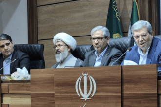 رئیس بهزیستی کشور