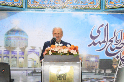 وزیر اسبق امور خارجه