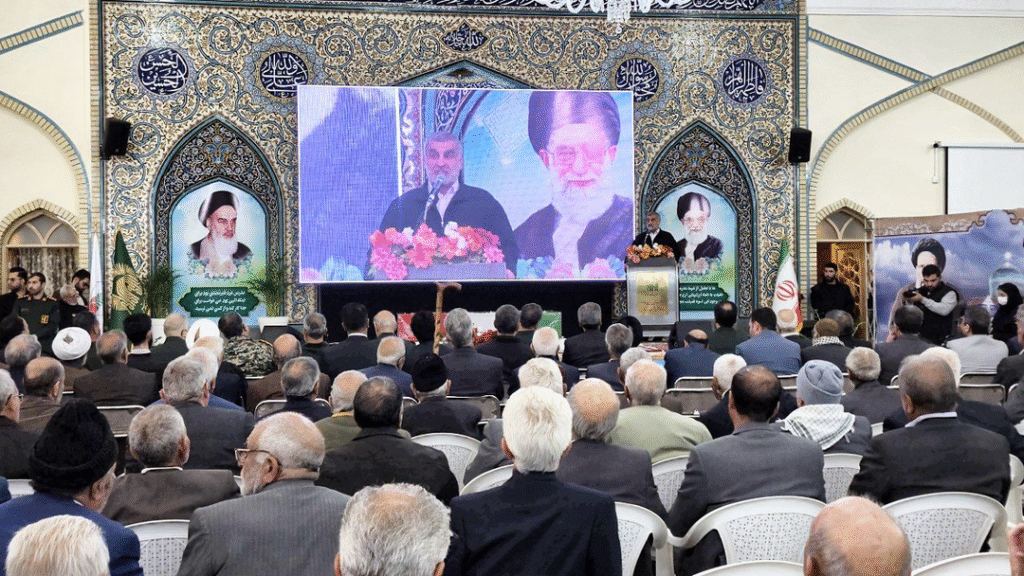 بزرگداشت مدرس و روز مجلس