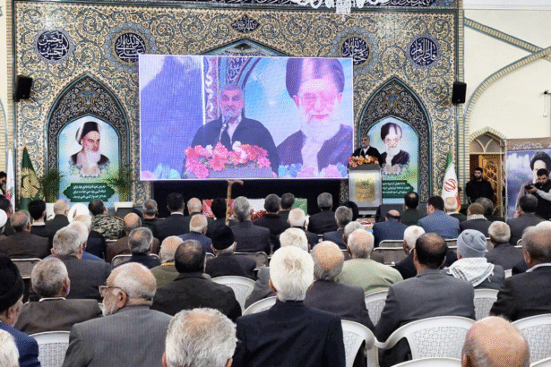 بزرگداشت مدرس و روز مجلس