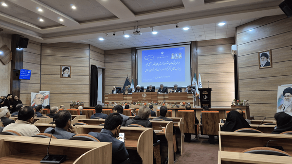 فرمانداری کاشمر