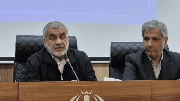 نایب رئیس مجلس شورای اسلامی