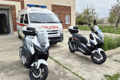 اورژانس کاشمر