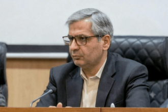 فرماندار کاشمر
