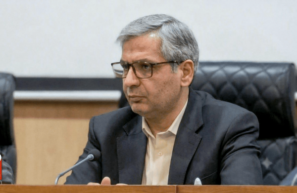 فرماندار کاشمر