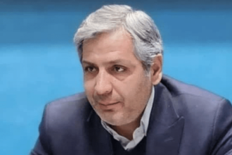 فرماندار کاشمر