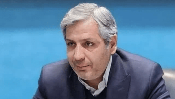فرماندار کاشمر