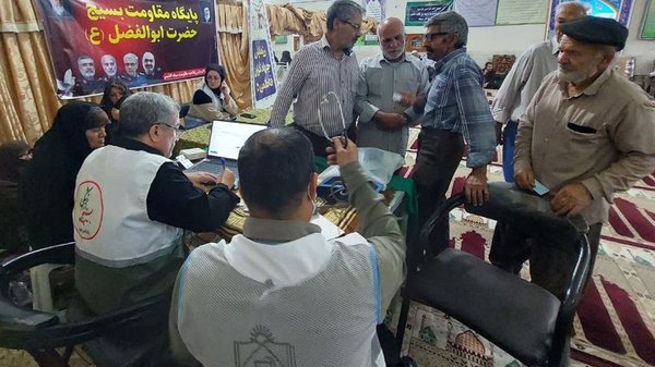 جامعه پزشکی کاشمر