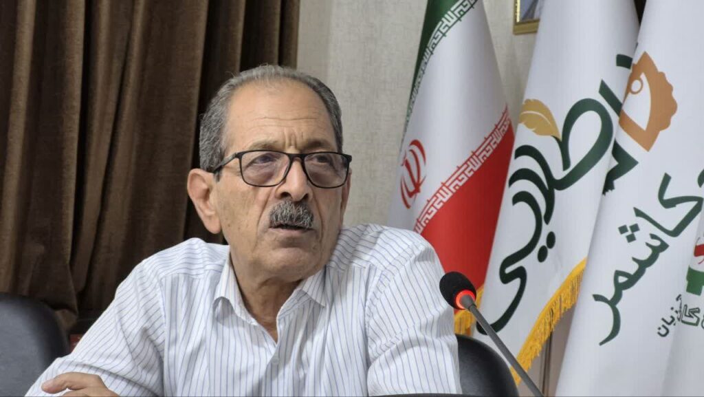 قدیر صالحی