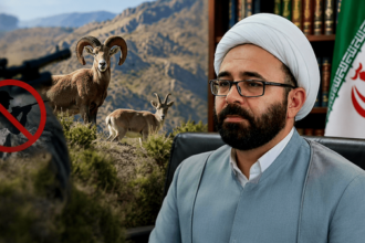 دادستان کاشمر