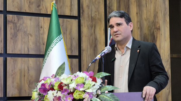 مدیرکل بهزیستی خراسان رضوی