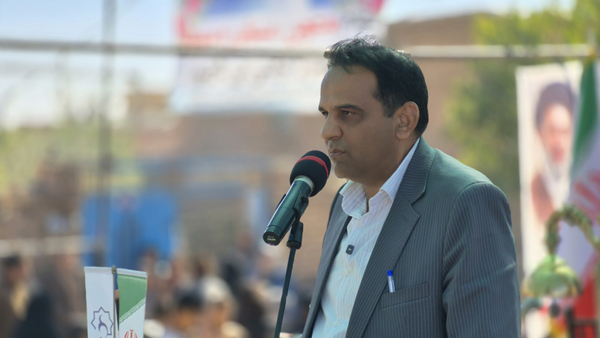 مدیرکل دفتر امور اجتماعی و فرهنگی استانداری خراسان رضوی