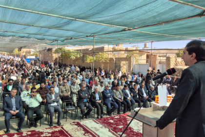 جشنواره عسل کلپوره