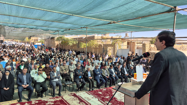 جشنواره عسل کلپوره