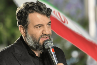 وزیر دولت سیزدهم